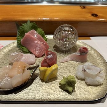 Matoi - Amazing sashimi plate - Sushi Bars Near Me - San Diego, California Matoi - Amazing sashimi plate - Sushi Bars Near Me - San Diego, California