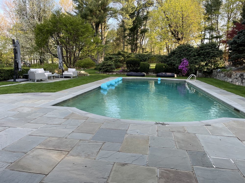 MCCORMICK POOL SERVICE Updated September 2024 77 Grassy Plain St