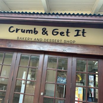 Crumb & Get it - Bakeries Near Me - Koloa, Hawaii