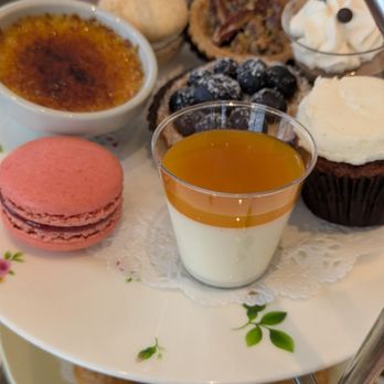 Lady Camellia - Tea Rooms Near Me - Alexandria, Virginia Lady Camellia - Tea Rooms Near Me - Alexandria, Virginia