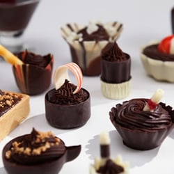 Harvest Moon Festival - Sinful Sweets