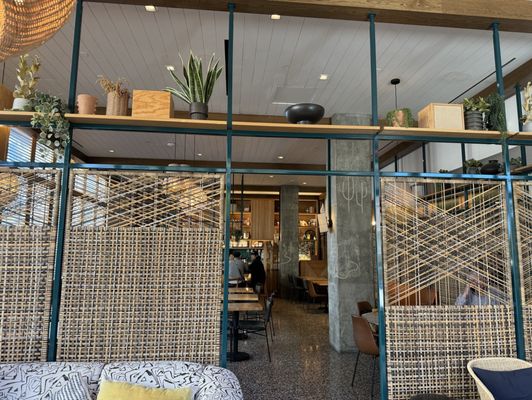 Hotel June West LA by null