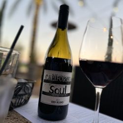 Encanterra Country Club - Relaxing on the patio
