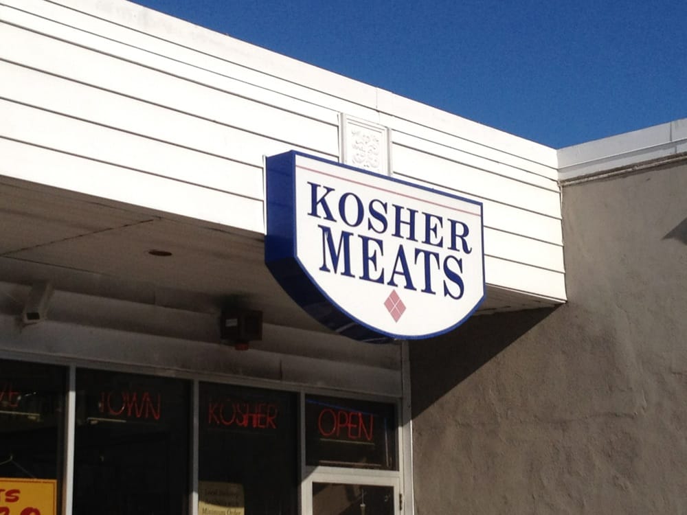 FIVE TOWNS KOSHER MEATS Updated October 2024 1324 Peninsula Blvd