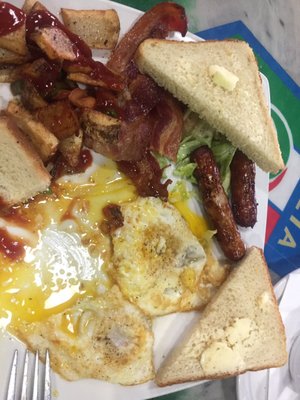 Bristol Bar and Grill Mississauga by null