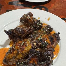 Jerk Chicken