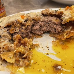 Chicken Fried Steak