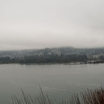 Stanley Park - Parks Near Me - Vancouver, British Columbia