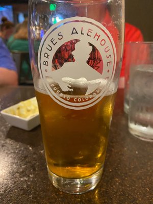 Brues Alehouse Brewing Co. by null