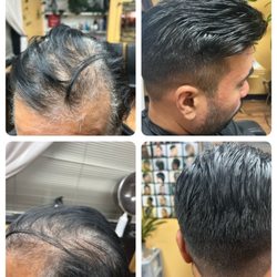 I Look Good - Before and after cut in