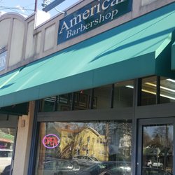 American Barbershop
