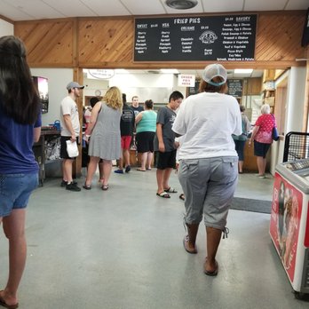 Arbuckle Mountain Fried Pies - Bakeries Near Me - Davis, Oklahoma