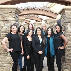 Bella Vista Smiles - Bella Vista Smiles Team Photo!