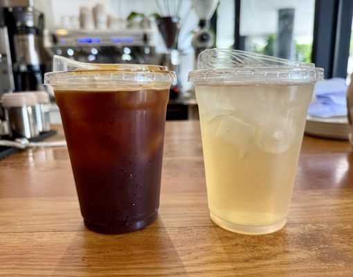 New General Cafe by null