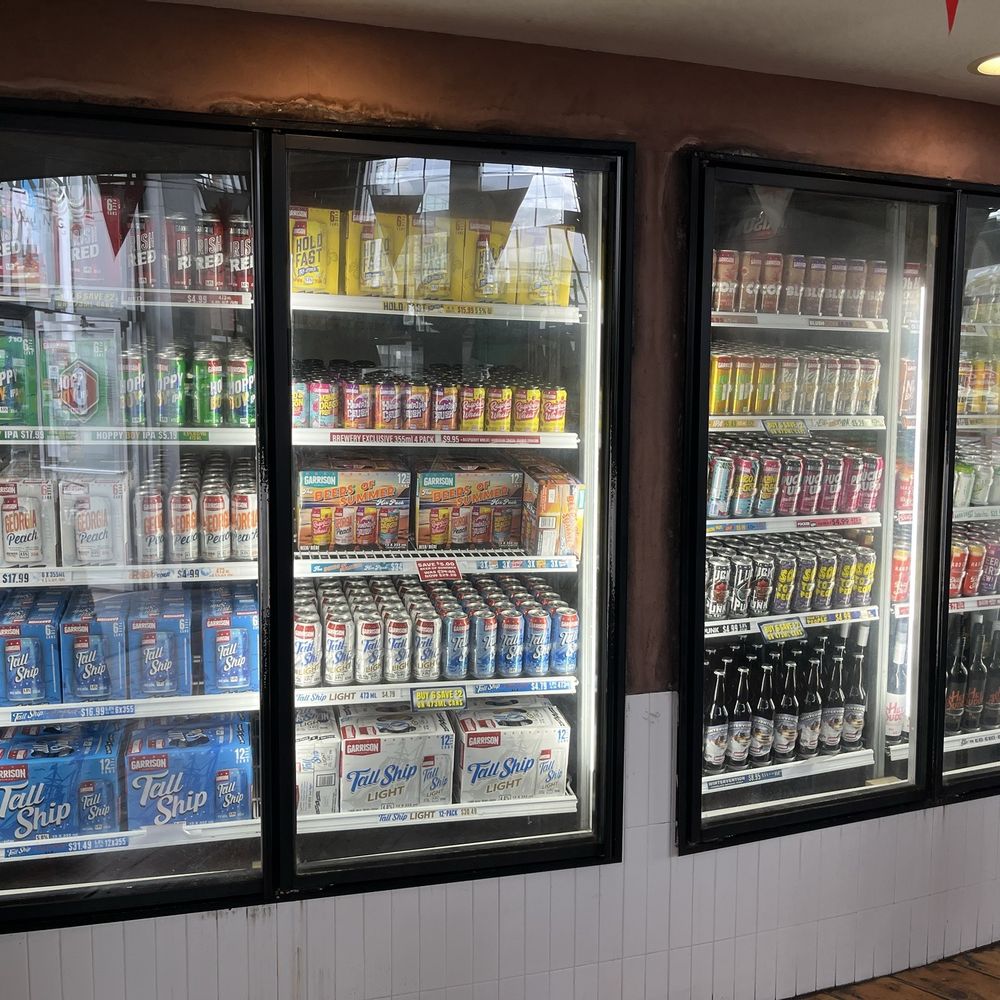 Garrison Brewing Co - To go packages - Breweries Near Me - Halifax, Nova Scotia Garrison Brewing Co - To go packages - Breweries Near Me - Halifax, Nova Scotia