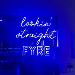 Fyre Fitness