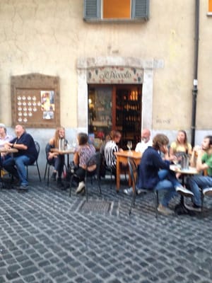 Enoteca il Piccolo dal 1980 by null