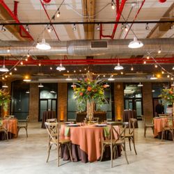 Color Works Meeting Space