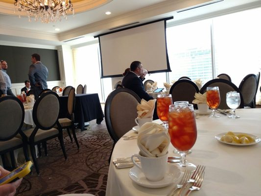 Petroleum Club of Houston by null