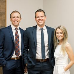 Penz Dental Care - Dr. David Wold
Dr. Matt Penz
Dr. Christina Pauley