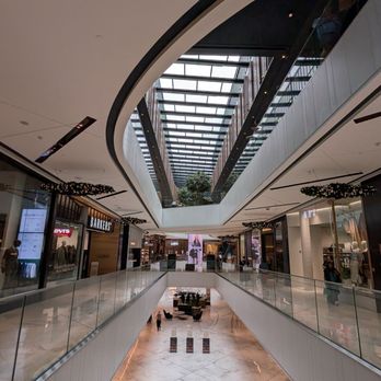 nike newmarket westfield