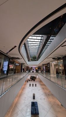 Westfield Newmarket by null