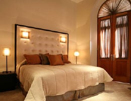 Cervantes Hotel by null
