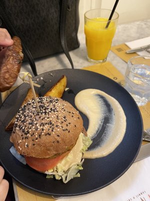 Ginger - Spagna by null