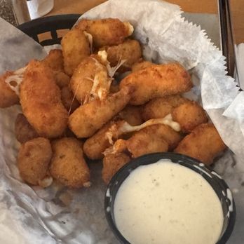 Cheesesteak Rebellion - Breaded Cheese Curds - Cheesesteaks Near Me - Green Bay, Wisconsin