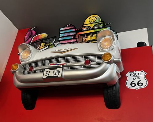 MOTO Pizza Edmonds by null