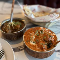 Rasoi East Indian & Hakka Cuisine