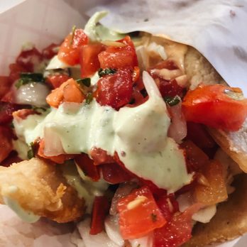 The Taco Stand - Baja Taco - Mexican Near Me - Miami, Florida The Taco Stand - Baja Taco - Mexican Near Me - Miami, Florida