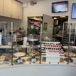 Baked By Yael - Bagels, cake pops, and pastries galore!!