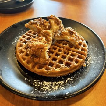 Toast & Tonique - KFC KFC & Waffles - Breakfast & Brunch Near Me - Newark, California Toast & Tonique - KFC KFC & Waffles - Breakfast & Brunch Near Me - Newark, California