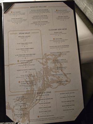 Menu photo 8 Pivot Prime Omaha, NE Menu photo 8 Pivot Prime Omaha, NE