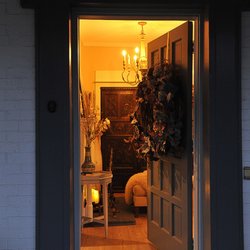 Cantrell’s Corner - Welcome!