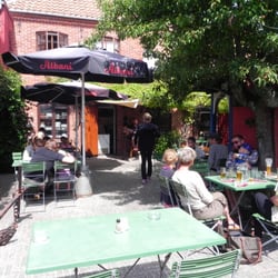Den Gamle Vingaard
