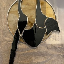 Sirius Sunlight Glass Studio
