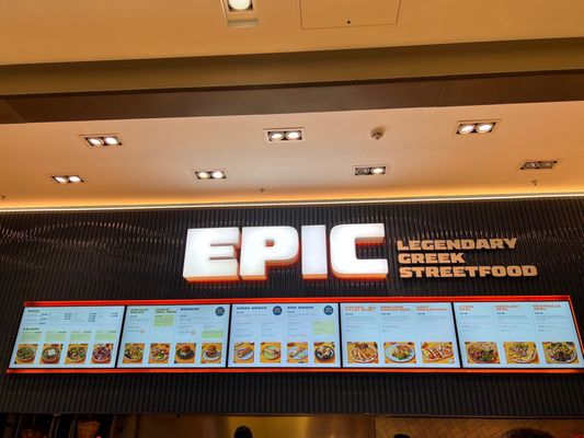 Westfield Stratford City by null