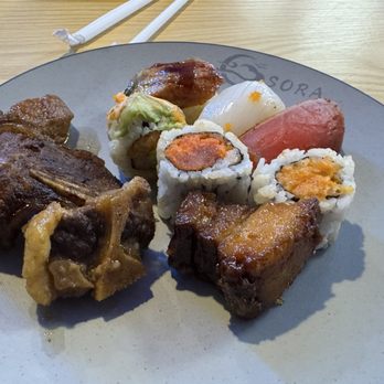 Sora Sushi & Seafood Buffet - Buffets Near Me - Natick, Massachusetts Sora Sushi & Seafood Buffet - Buffets Near Me - Natick, Massachusetts