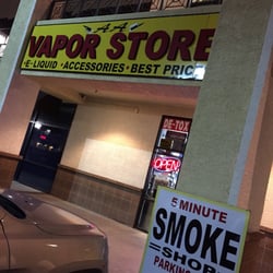 AA Hookah and Vapor Store