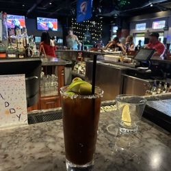 FUEL Bar & Grill 2