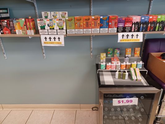 VaporD, 2113 Buckingham Rd, Richardson, TX 75081, US - MapQuest