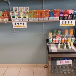 VaporD - Buy 1 Get 1 Free
