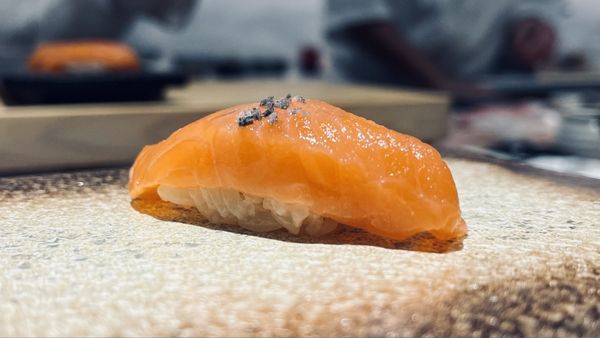 Omakase @ Barracks Row by null