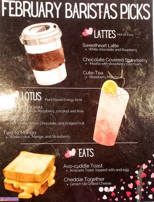 Menu photo 2 Coffee Can Hanna City, IL Menu photo 2 Coffee Can Hanna City, IL
