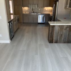 The Flooring Design Center