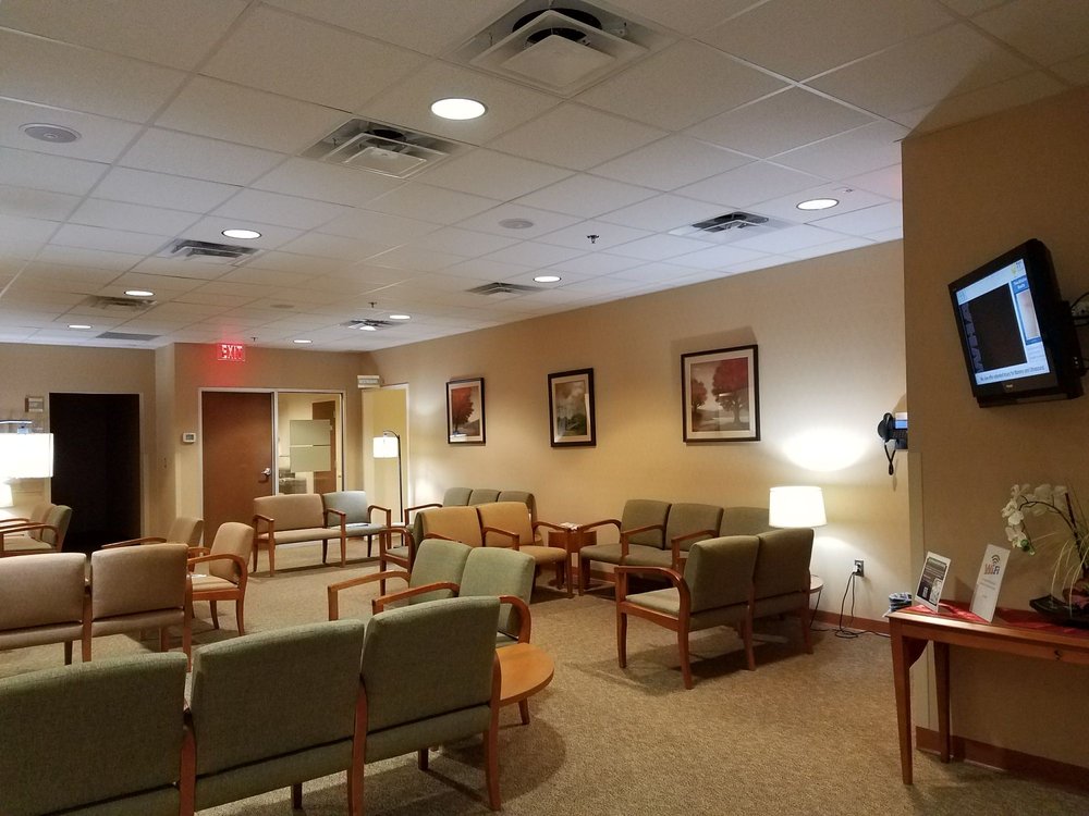 AAR WOODBRIDGE IMAGING CENTER Updated October 2024 13 Photos & 18