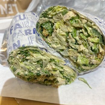 Lenwich - Salad Near Me - New York, New York Lenwich - Salad Near Me - New York, New York