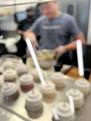 Bread Zeppelin by null